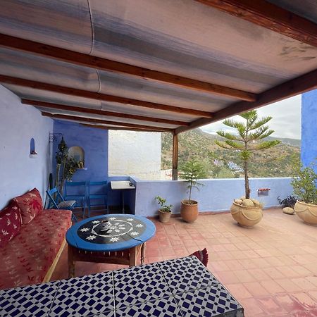 Bed and Breakfast Dar Onsar Шефшауэн Экстерьер фото