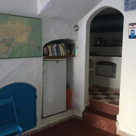 Bed and Breakfast Dar Onsar Шефшауэн Экстерьер фото